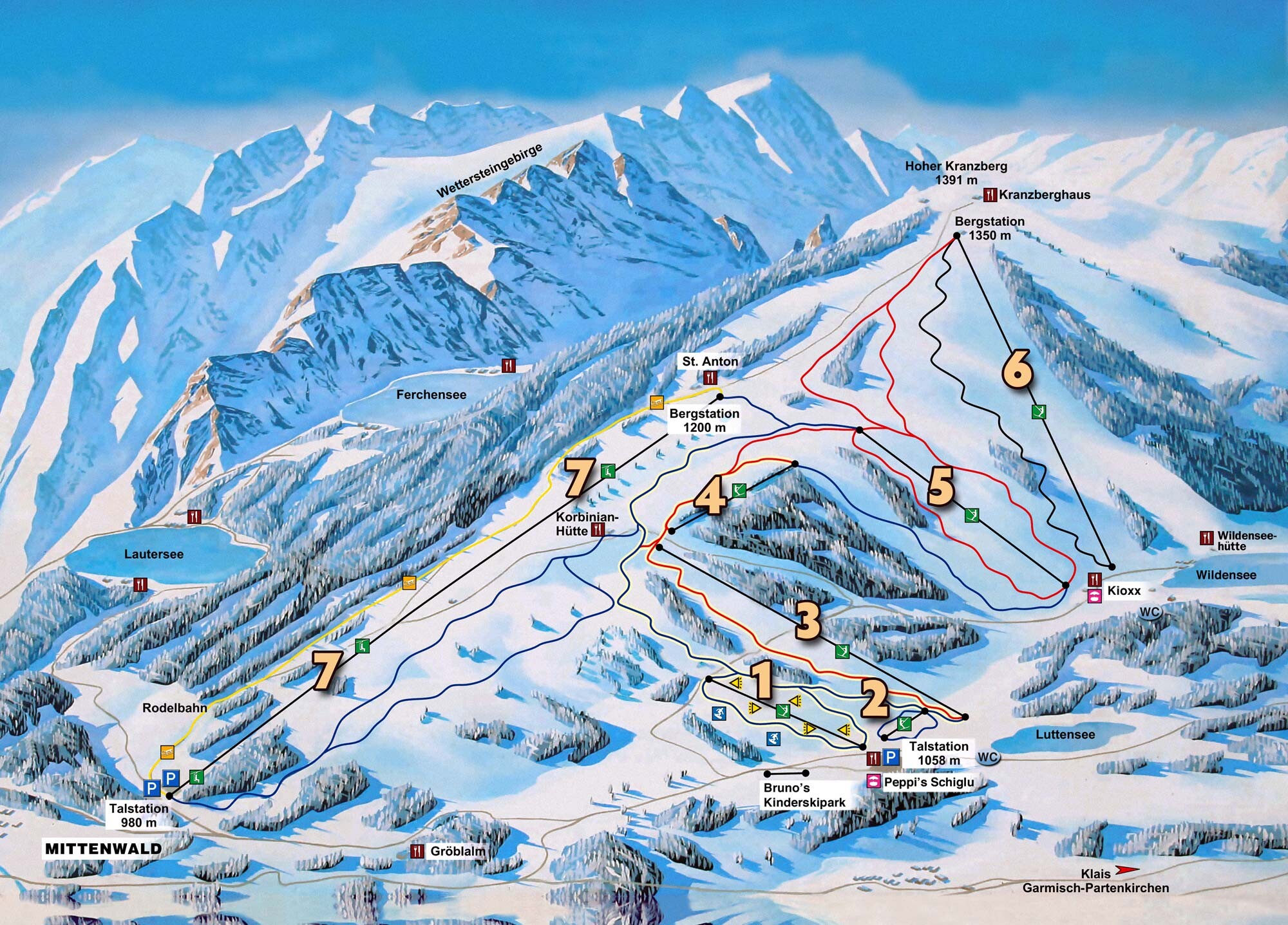 Skimap 2017