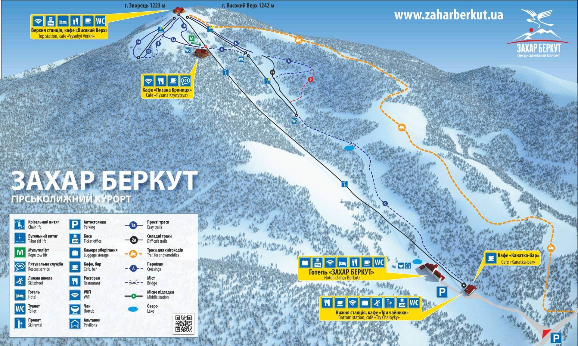 Skimap 2020