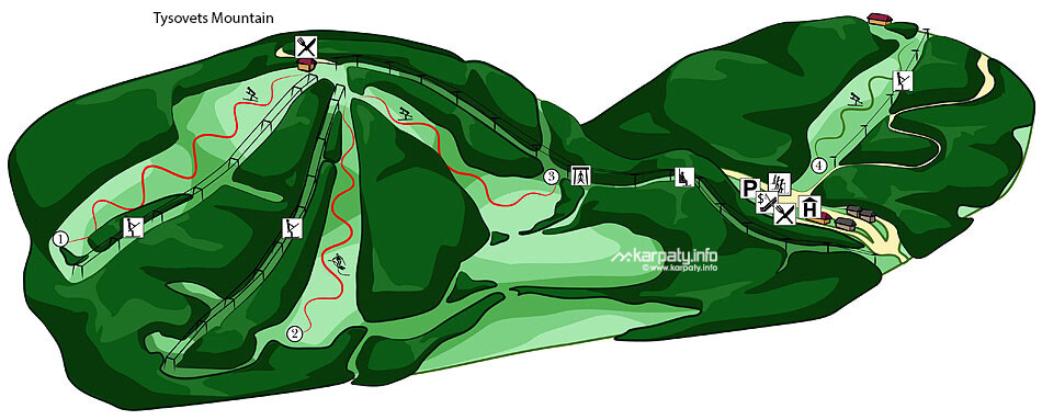 Skimap 2026
