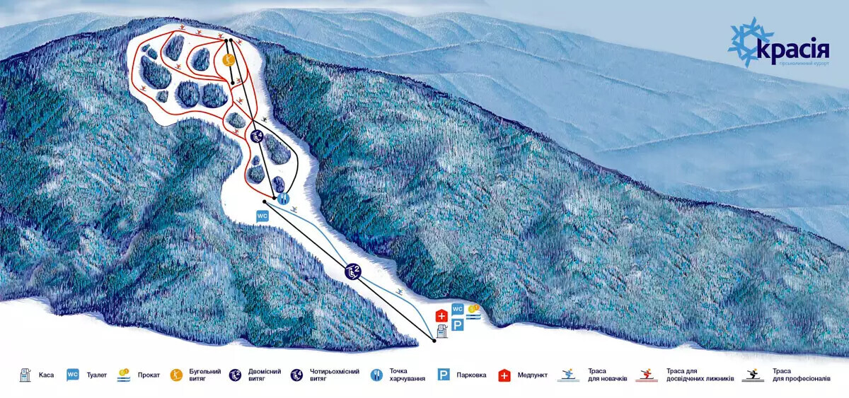 Skimap 2022