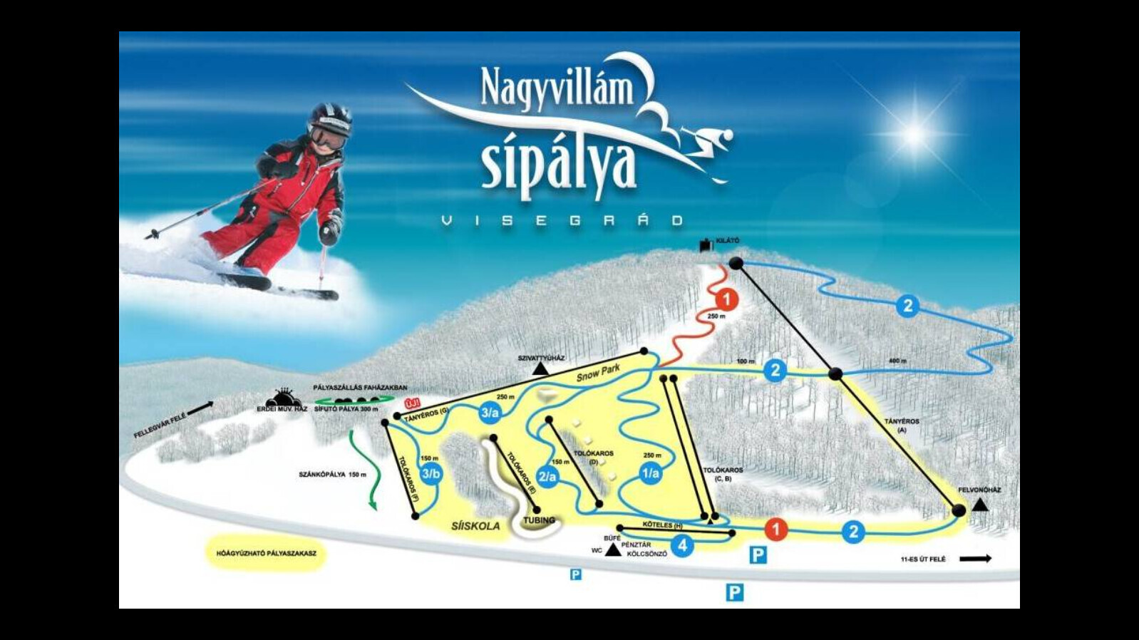 Skimap 2019