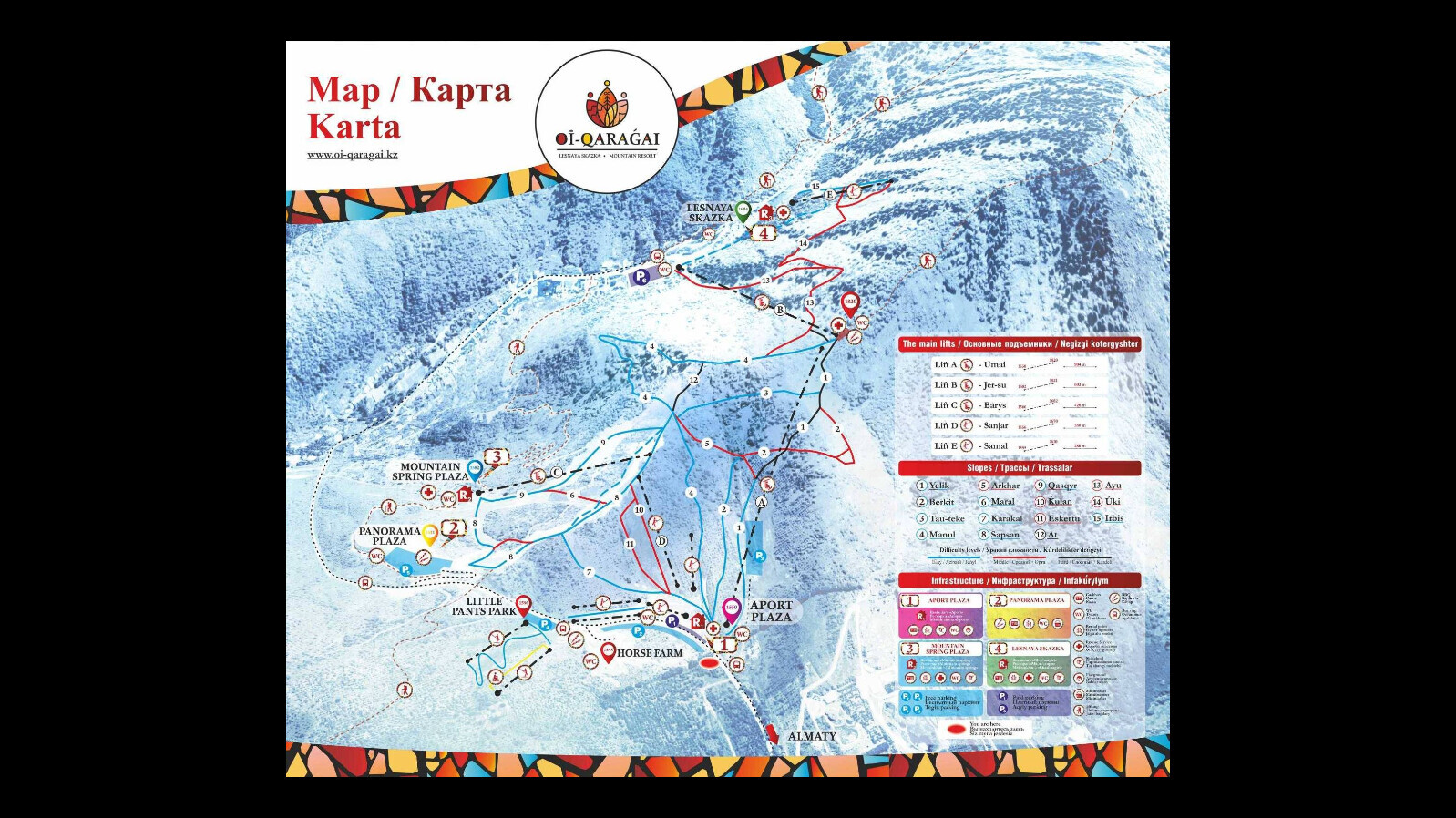 Skimap 2018