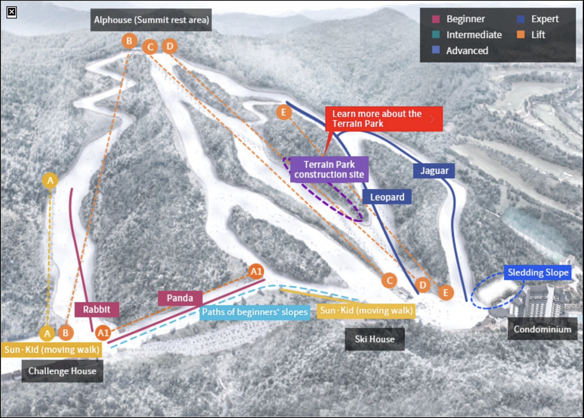 Skimap 2017
