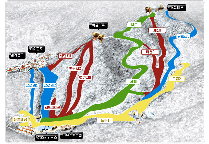 Skimap 2026