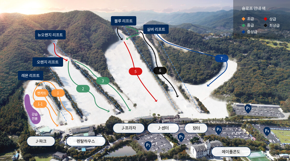 Skimap 2025