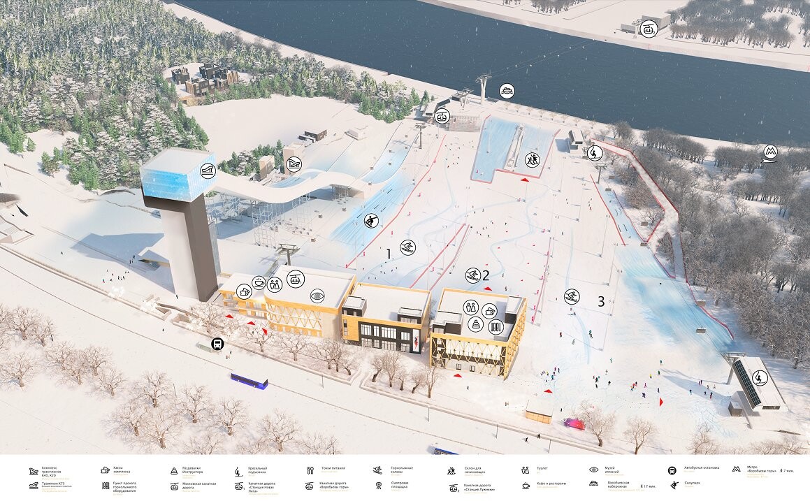 Skimap 2026