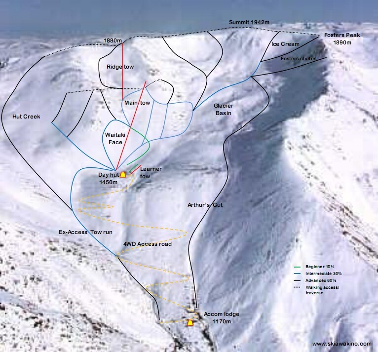 Skimap 2026