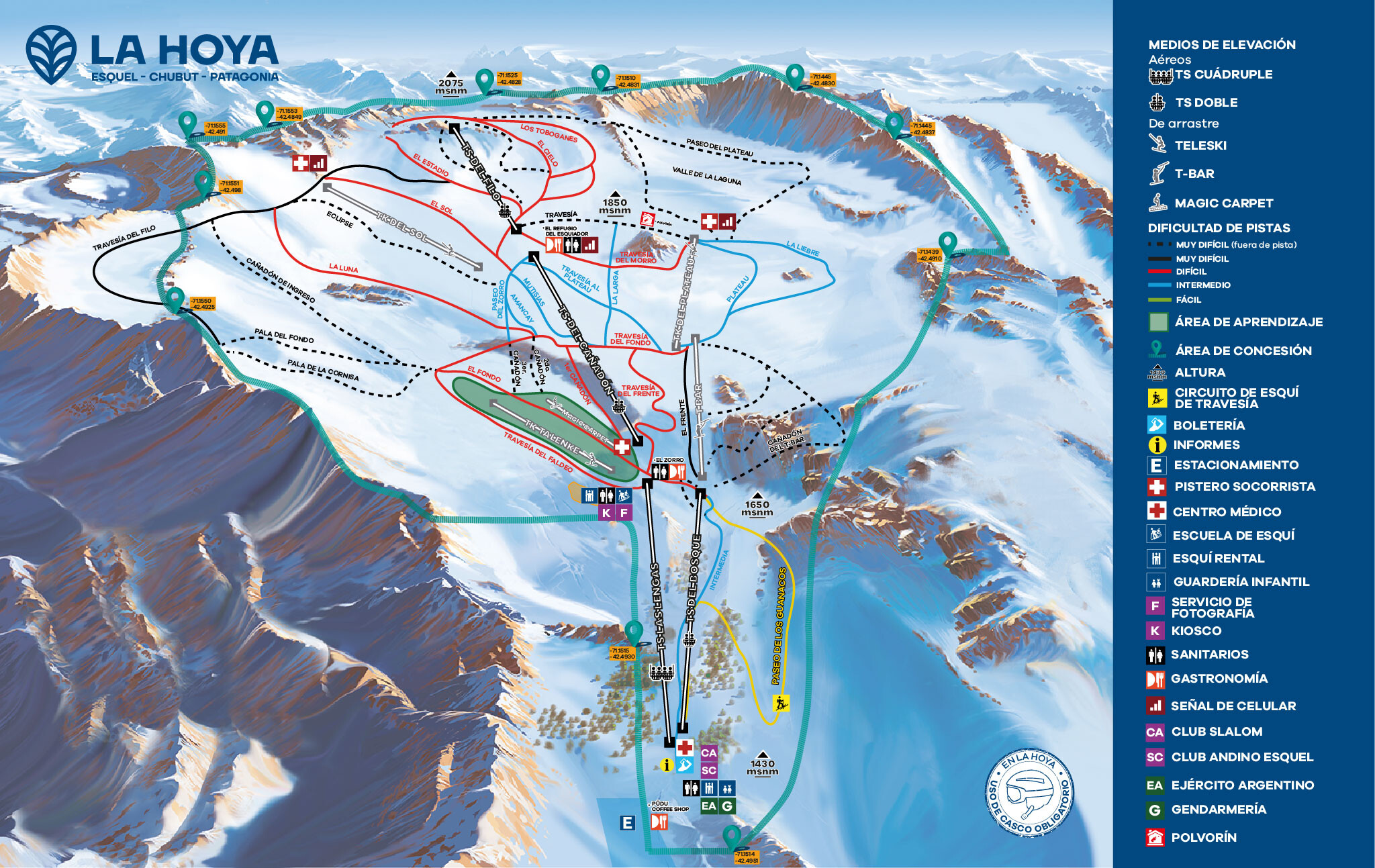 Skimap 2026