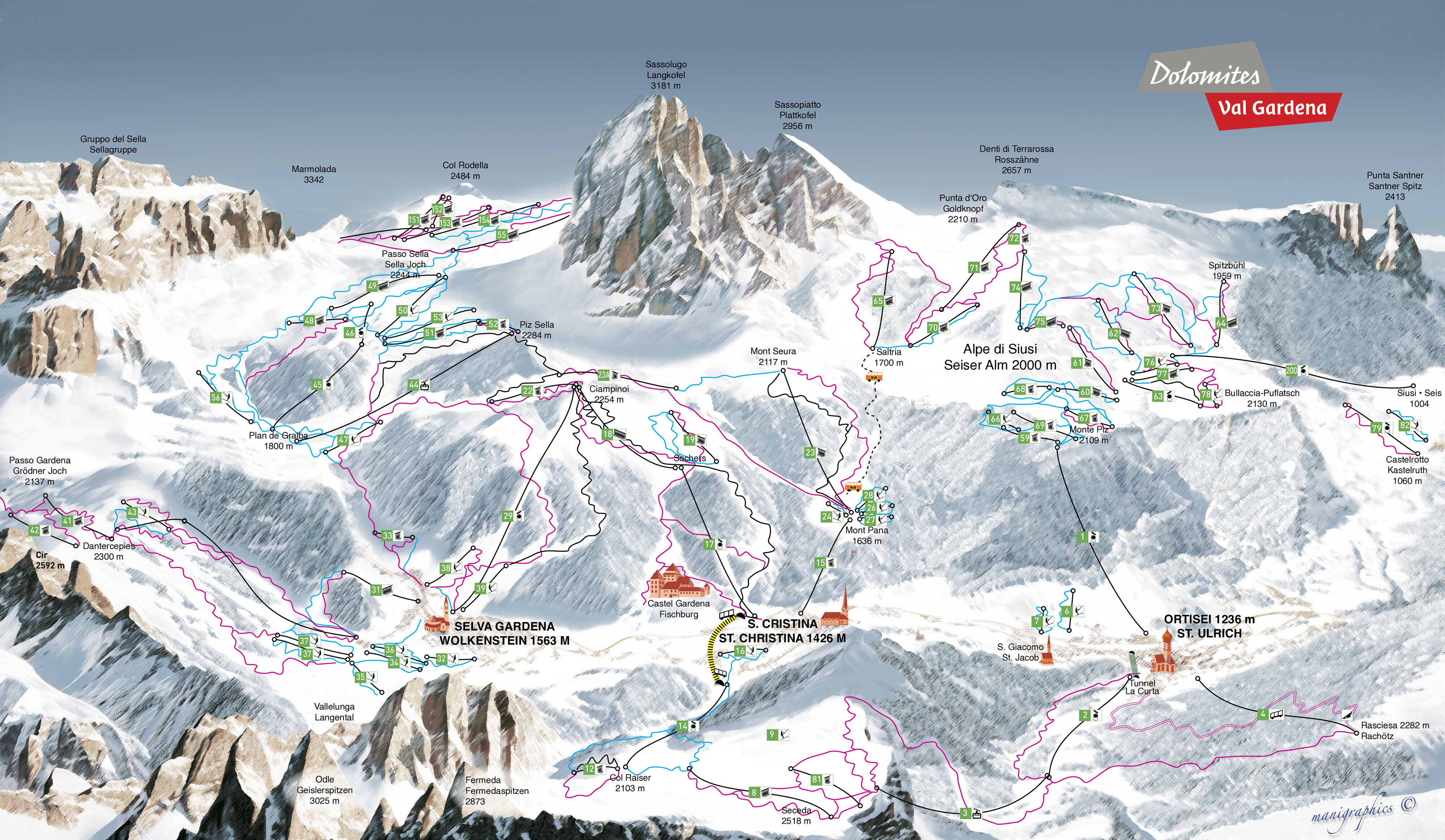 Skimap 2026