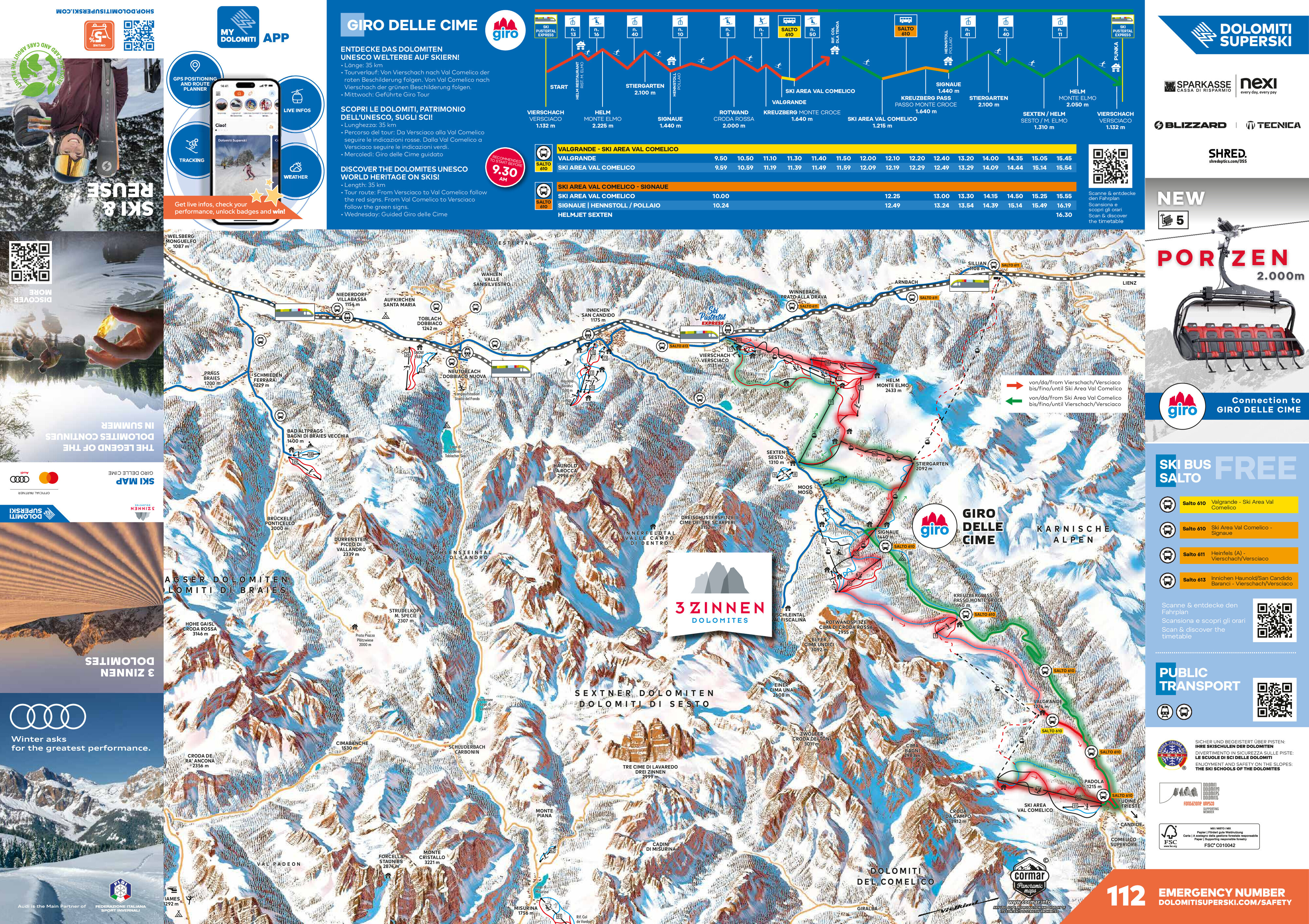 Skimap 2026