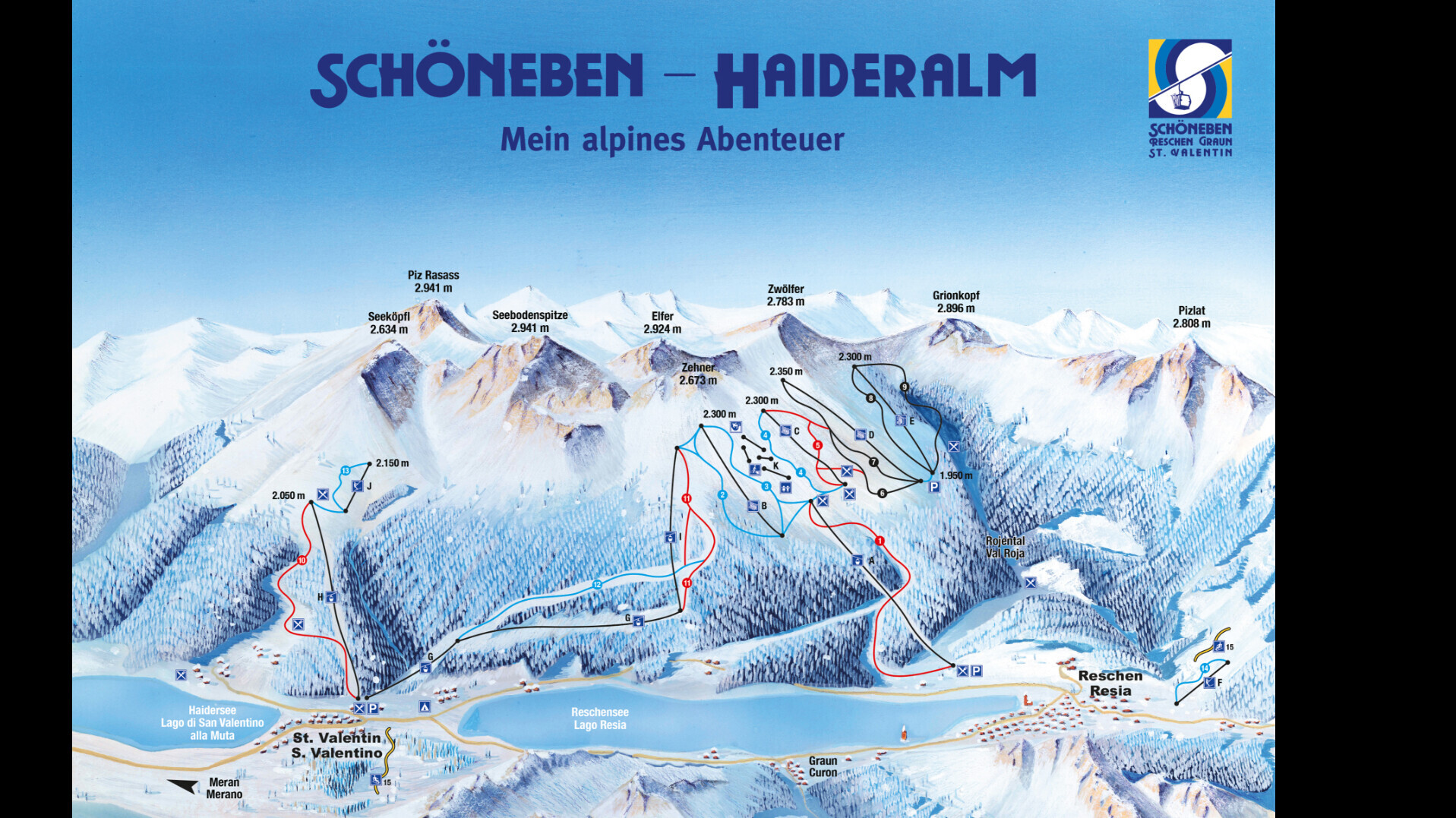 Skimap 2024