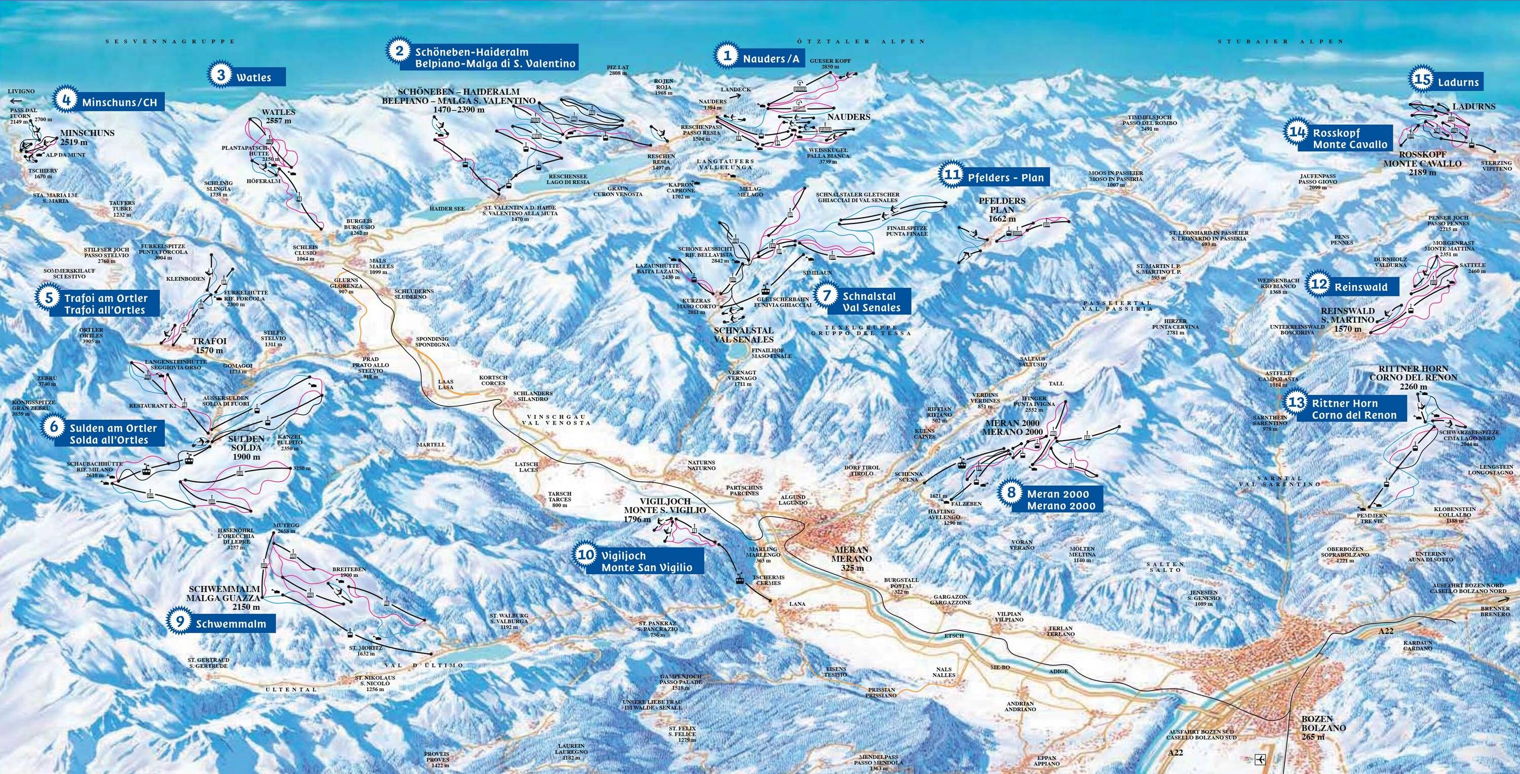Skimap 2024