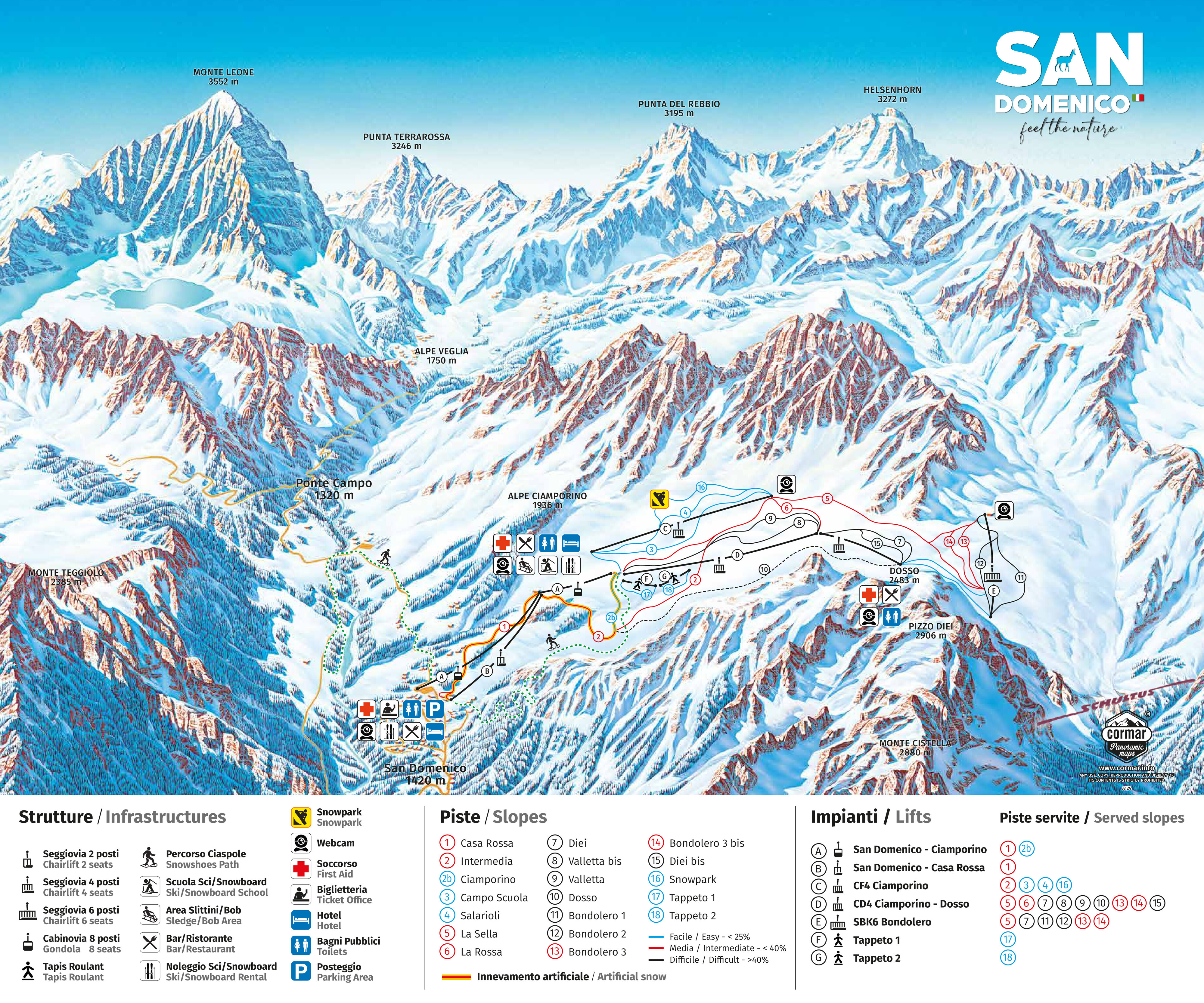 Skimap 2024