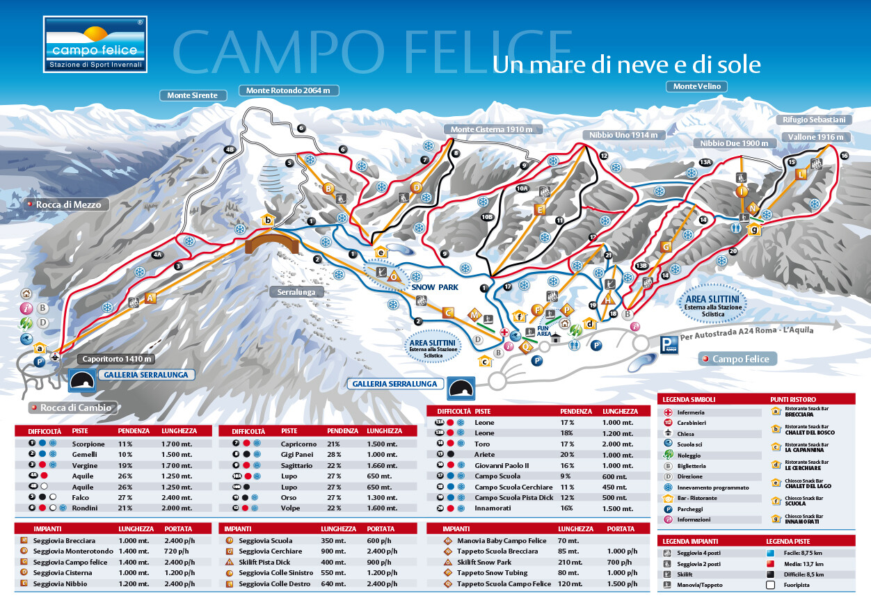 Skimap 2024