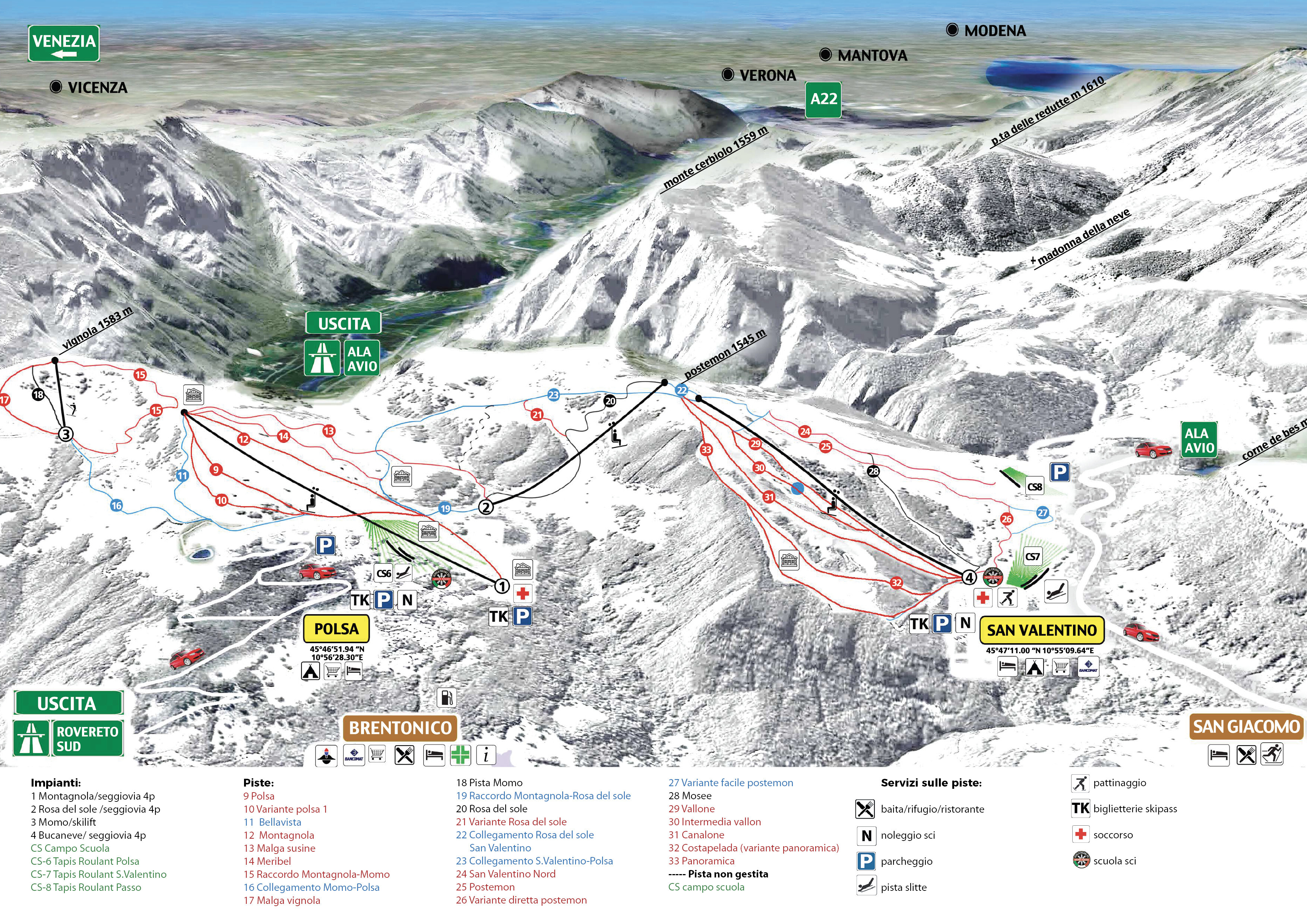 Skimap 2026