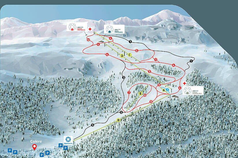 Skimap 2023