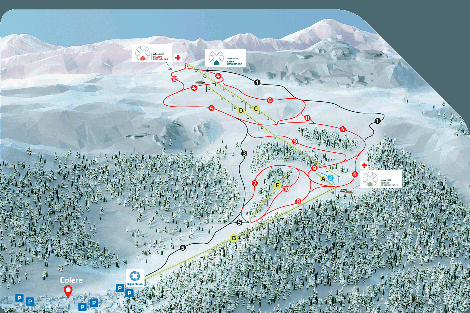 Skimap 2026