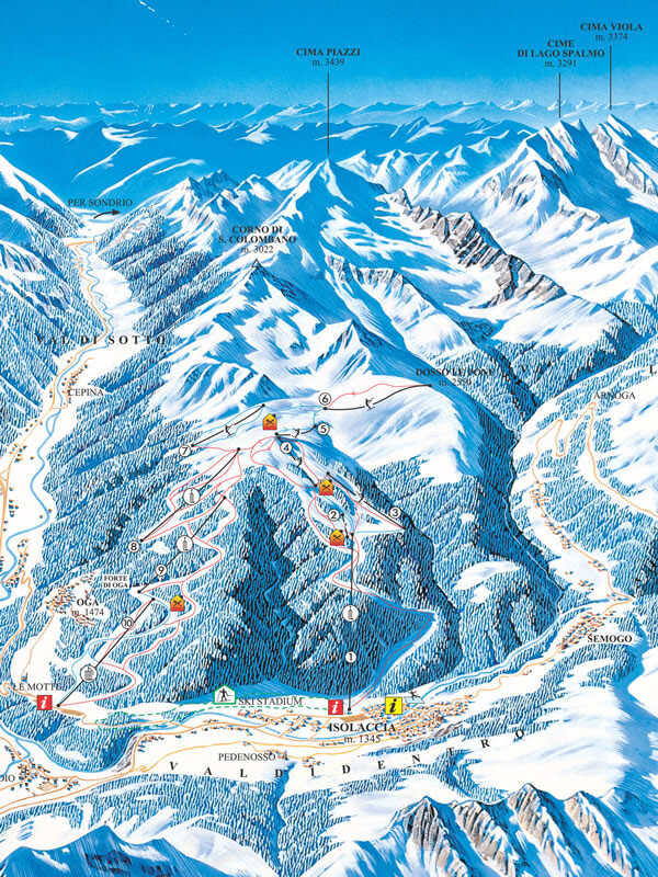 Skimap 2026