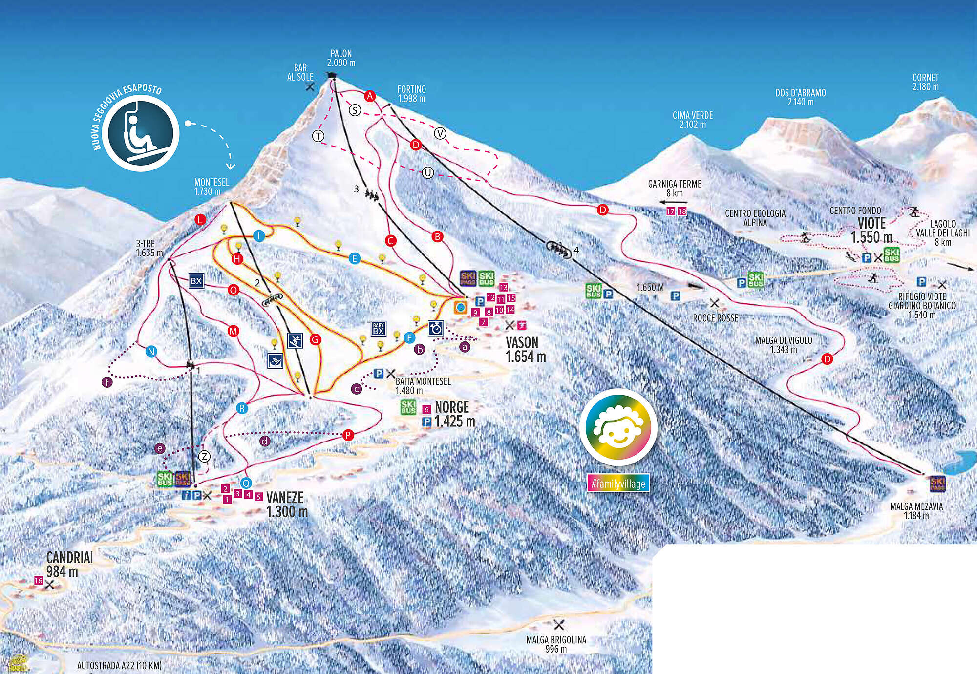 Skimap 2026