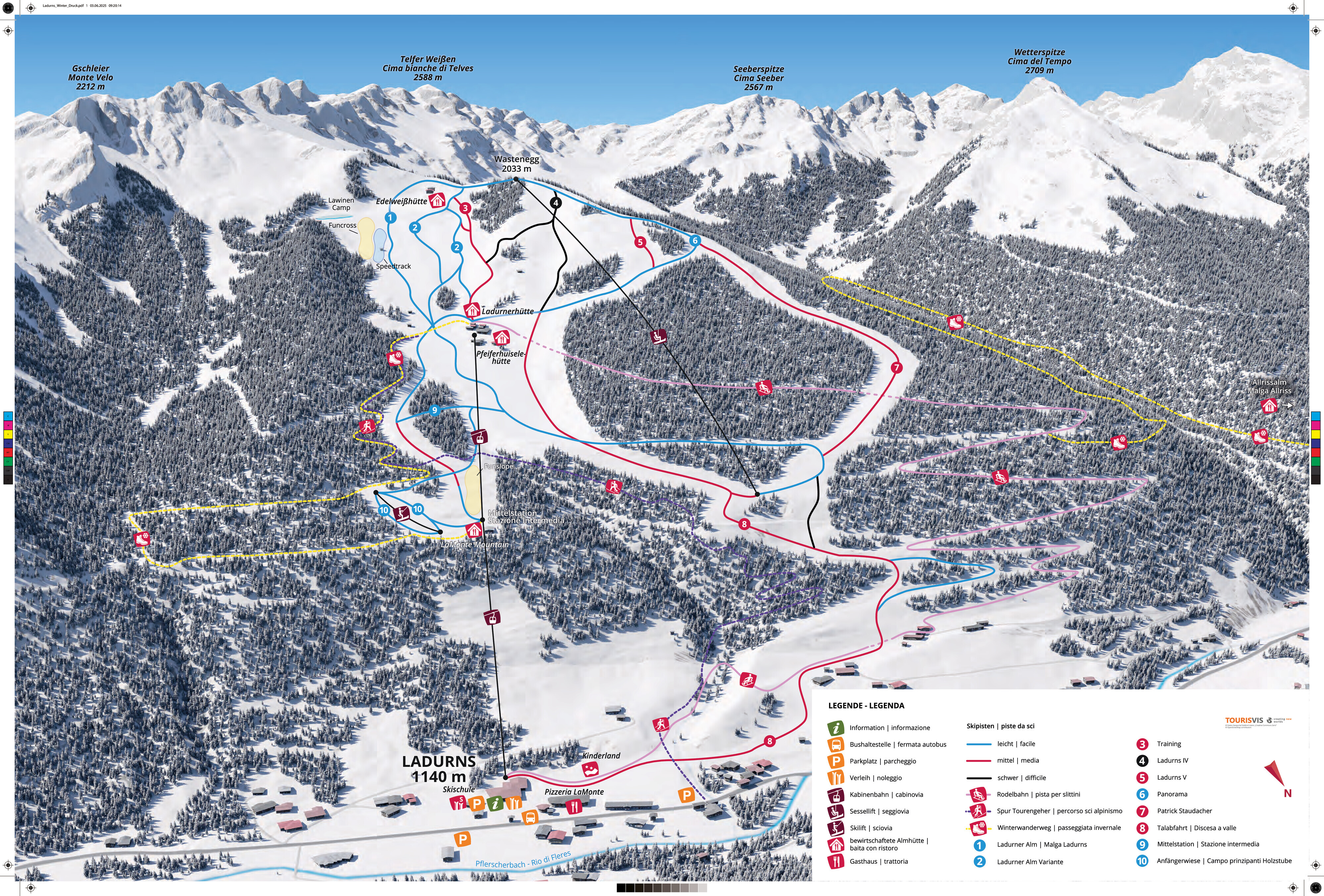 Skimap 2026