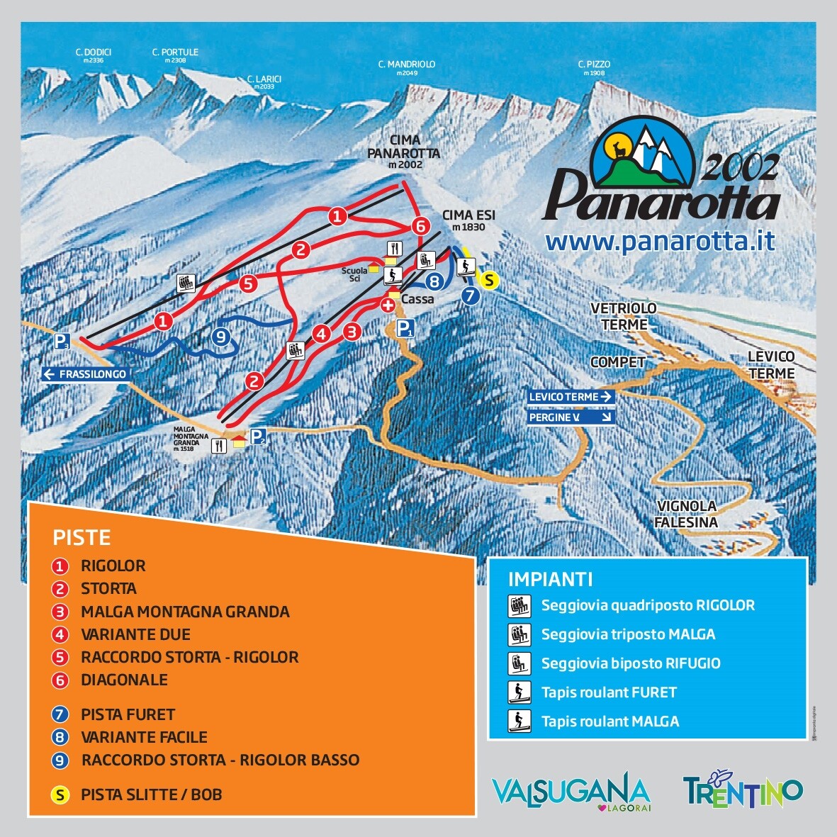 Skimap 2002