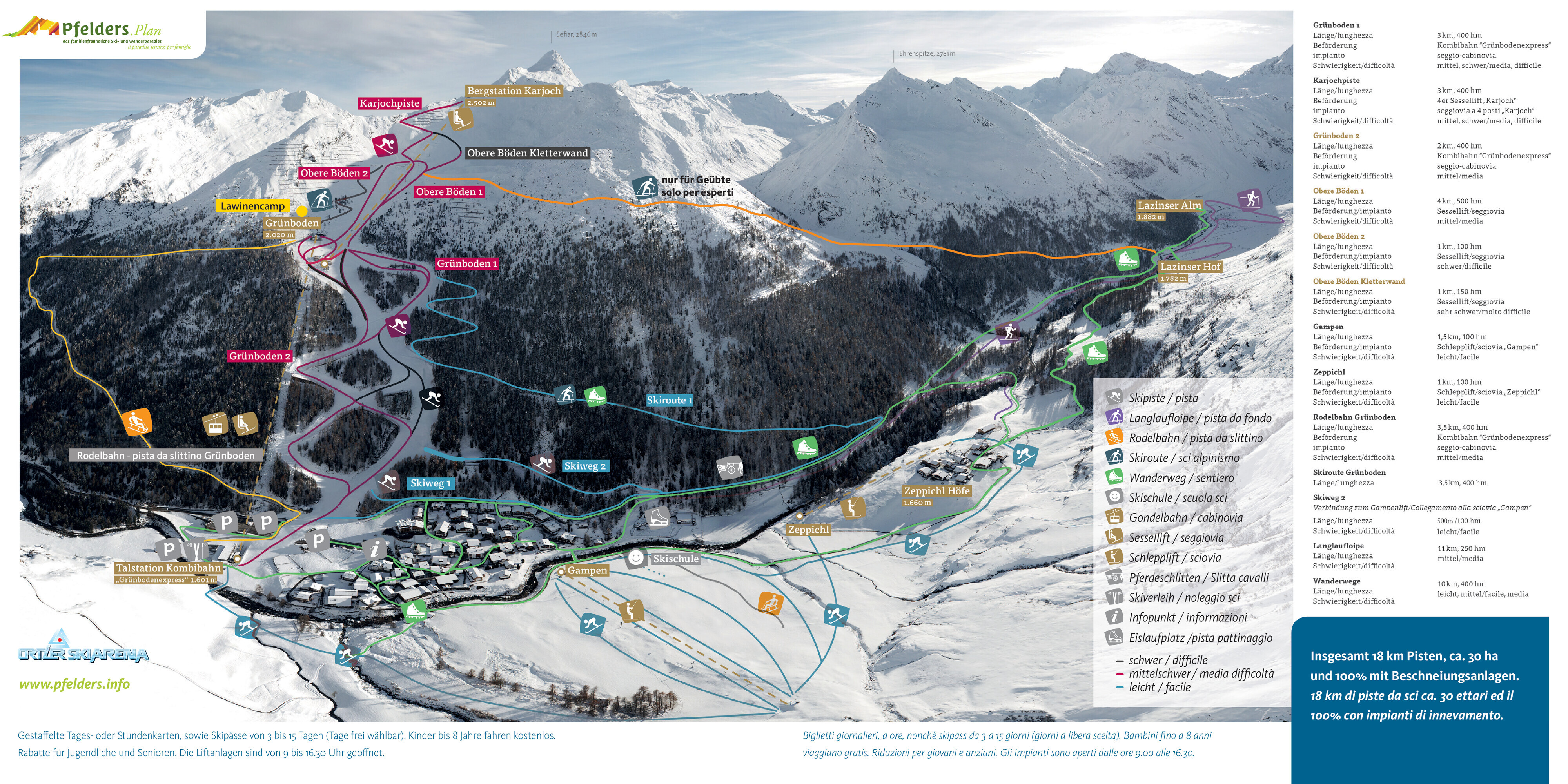 Skimap 2026