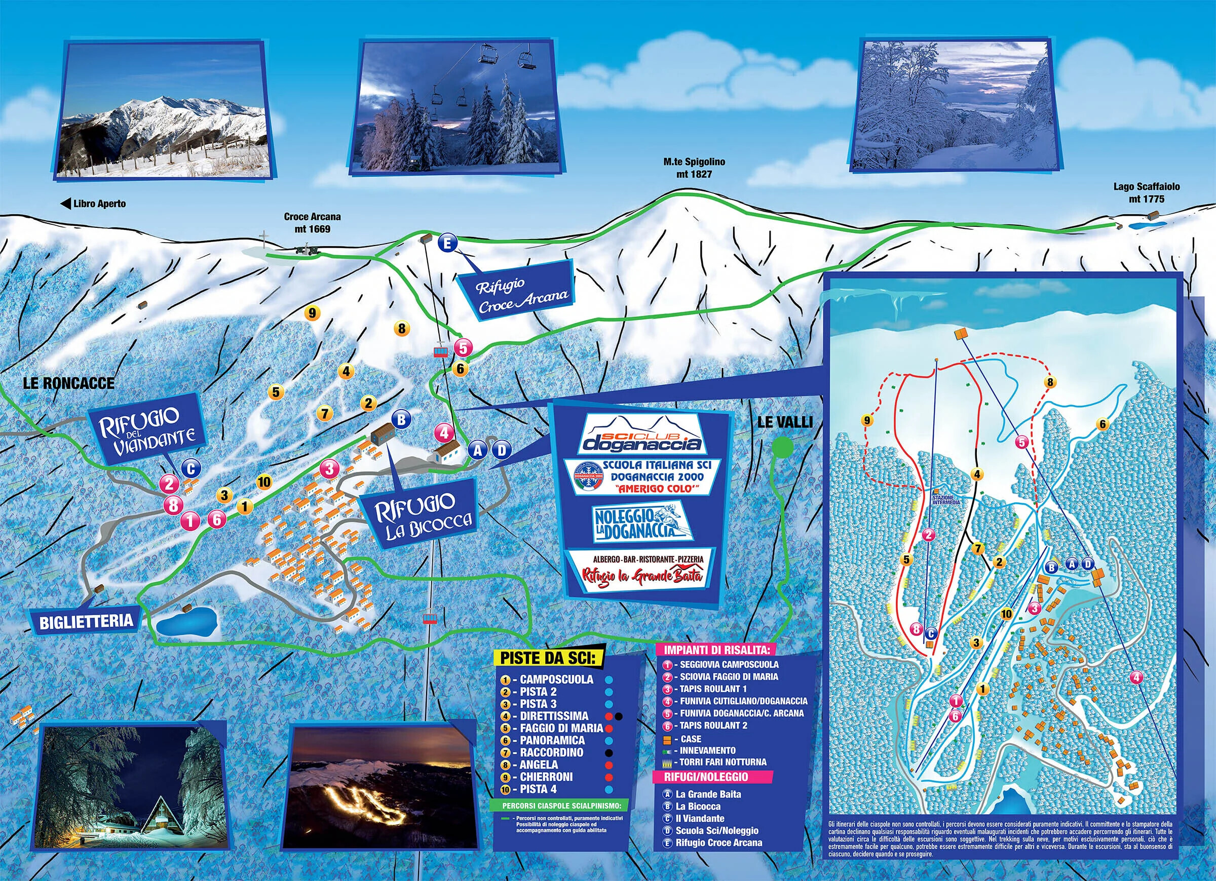 Skimap 2021