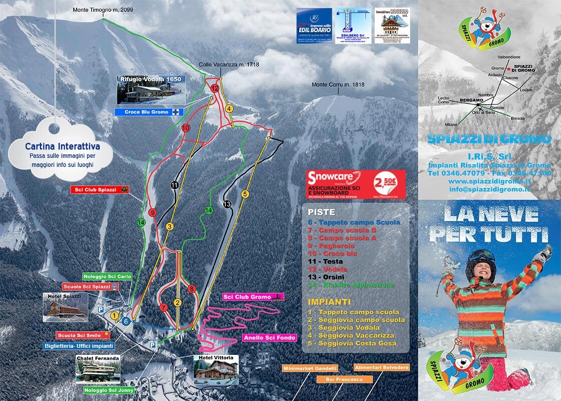 Skimap 2017