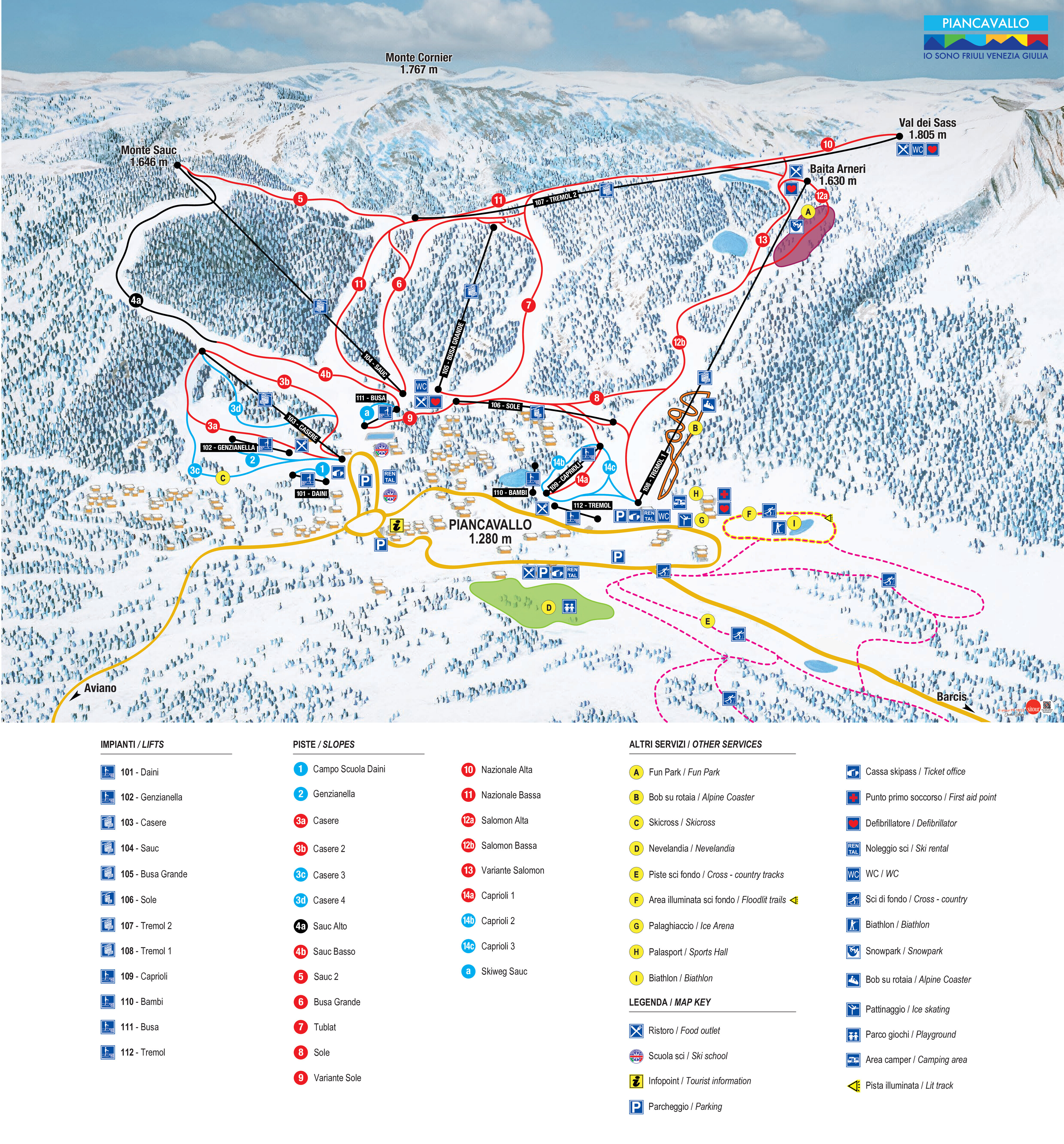 Skimap 2024