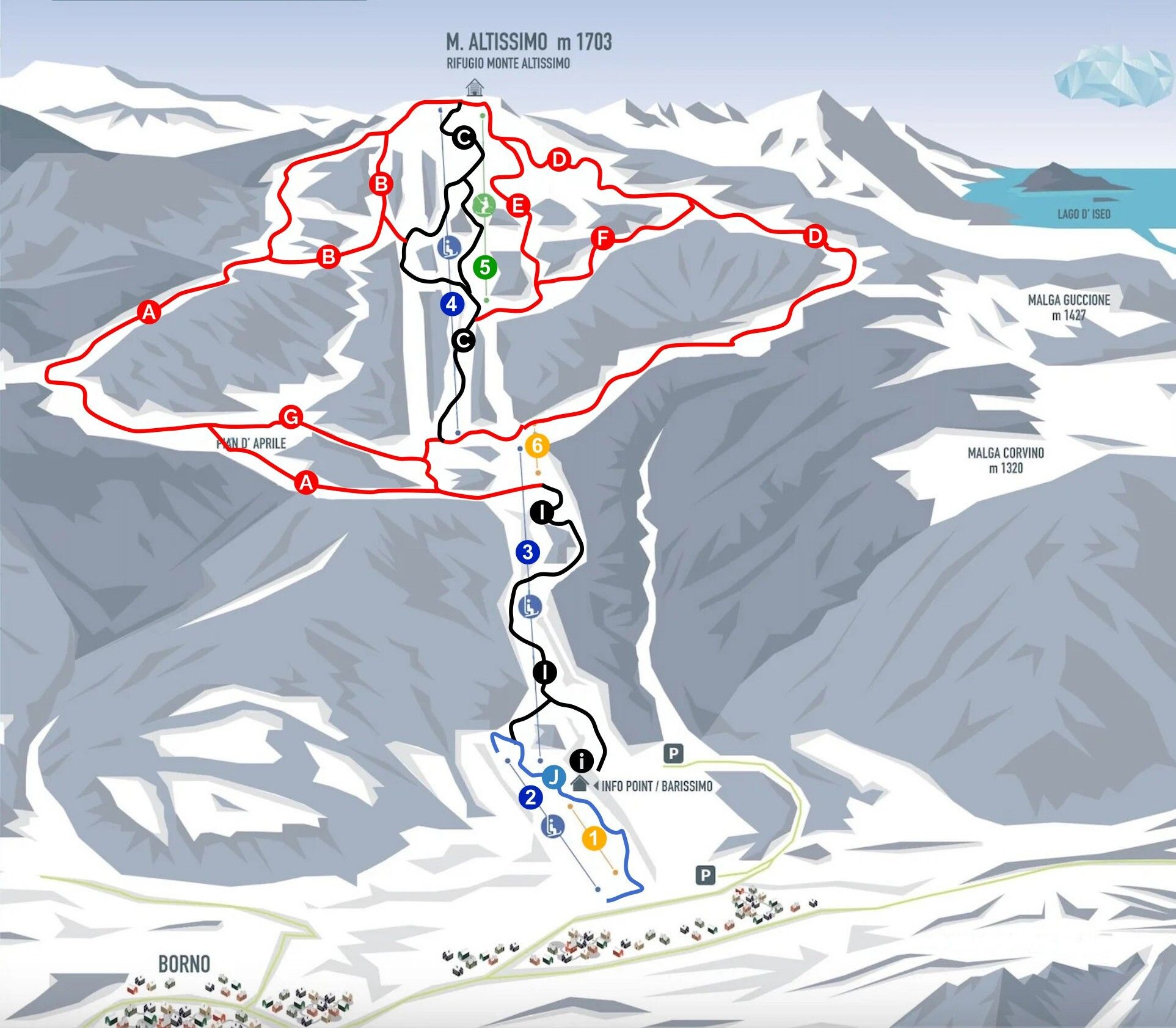 Skimap 2026