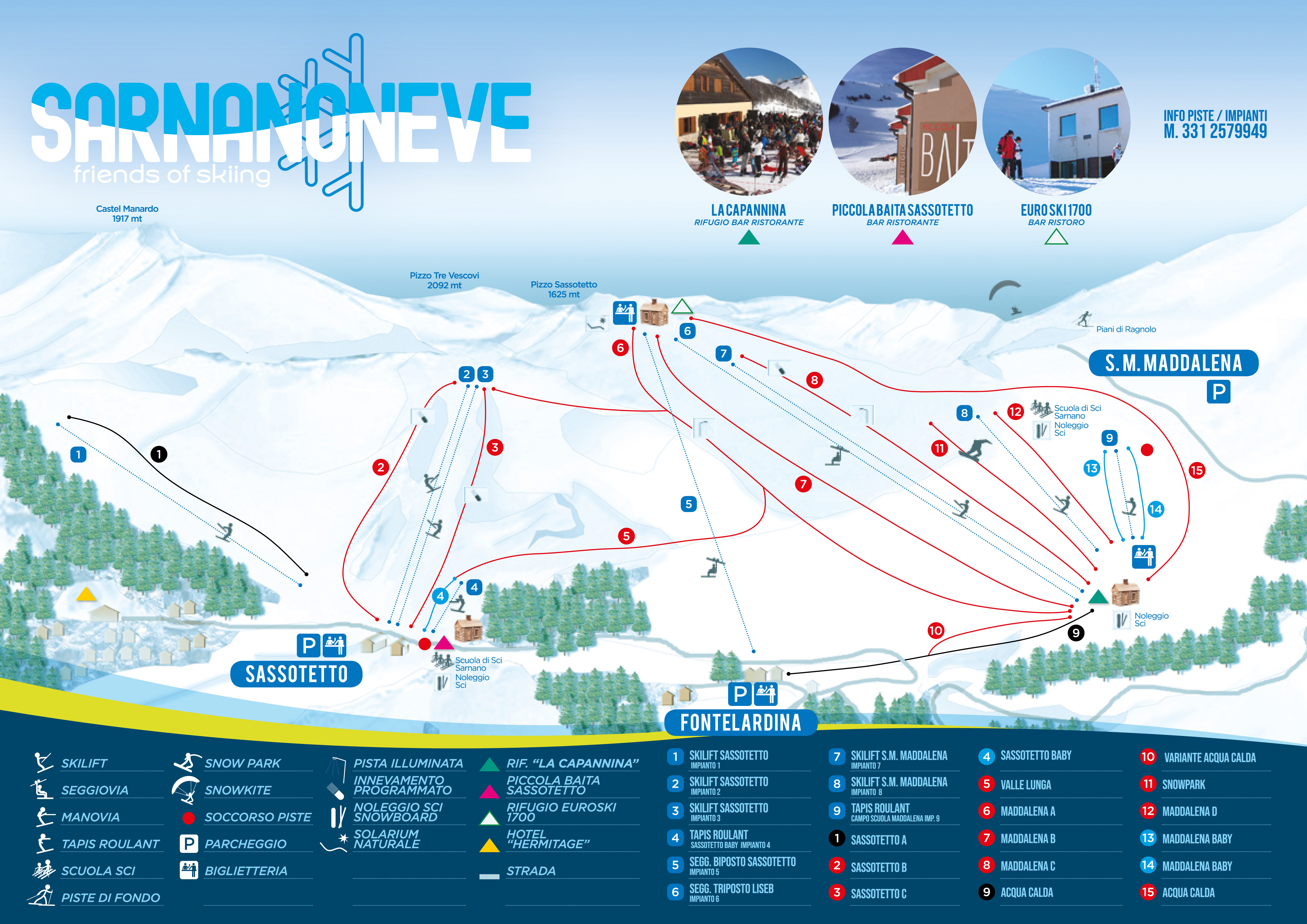 Skimap 2019