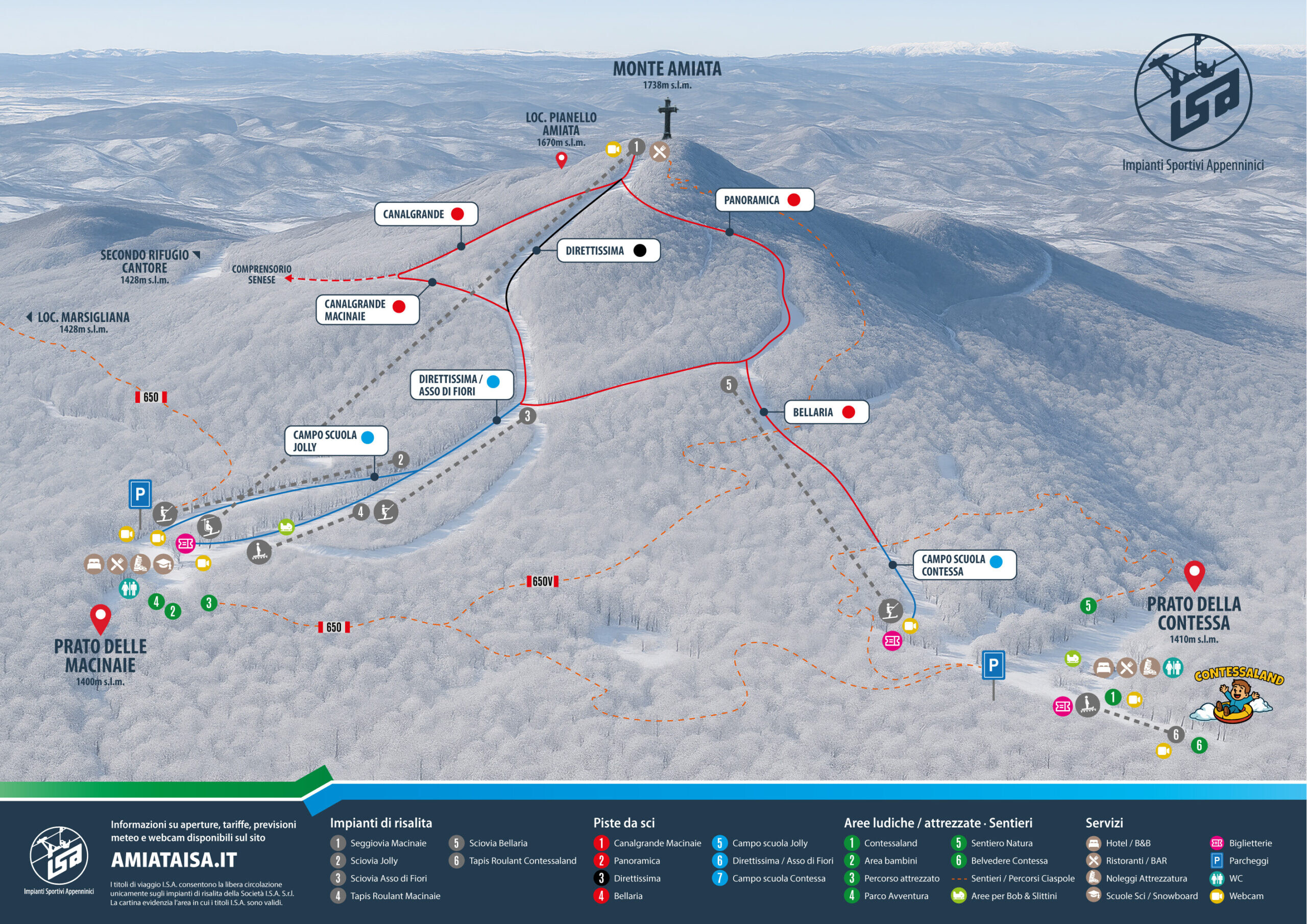 Skimap 2026