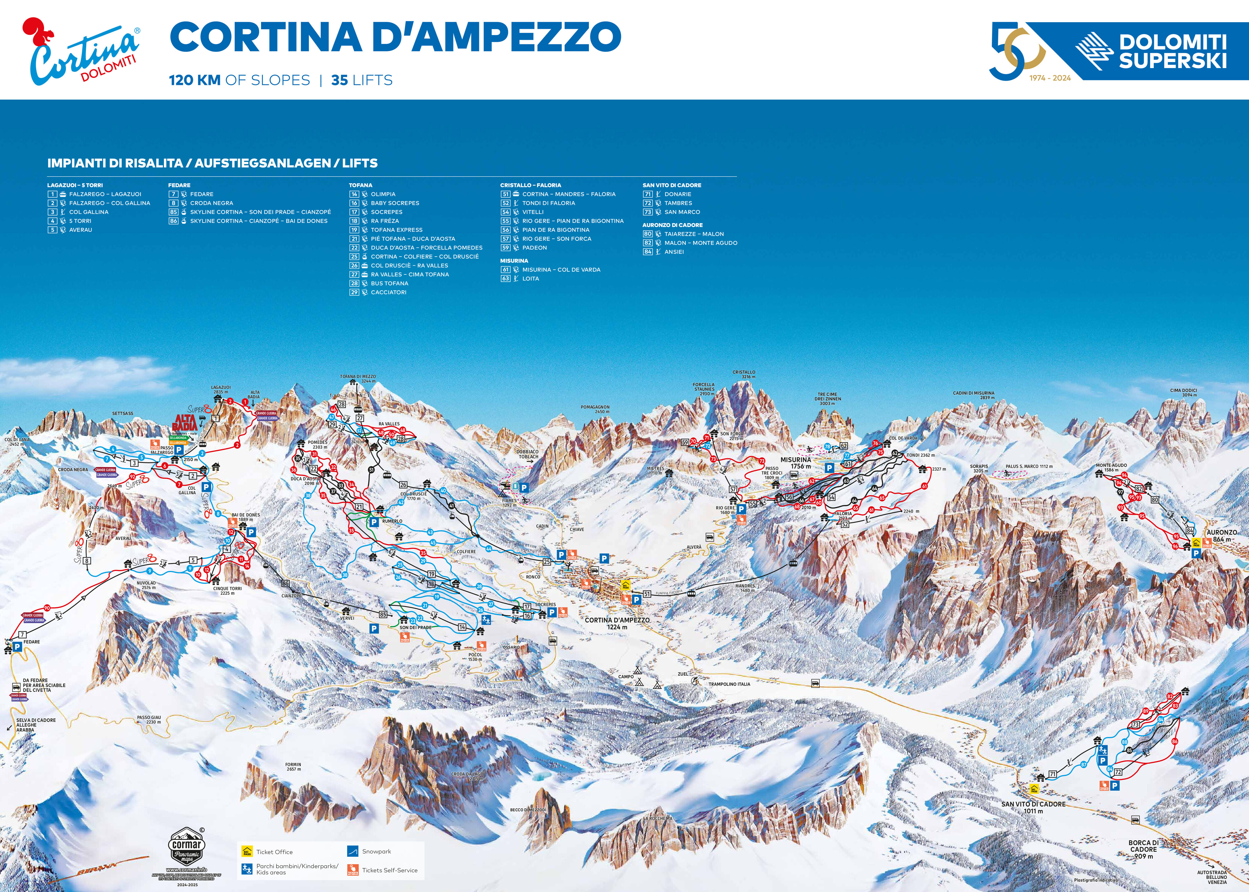Skimap 2024