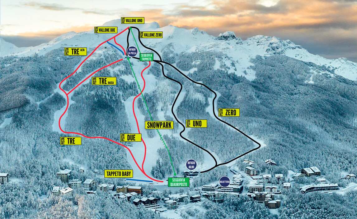 Skimap 2026
