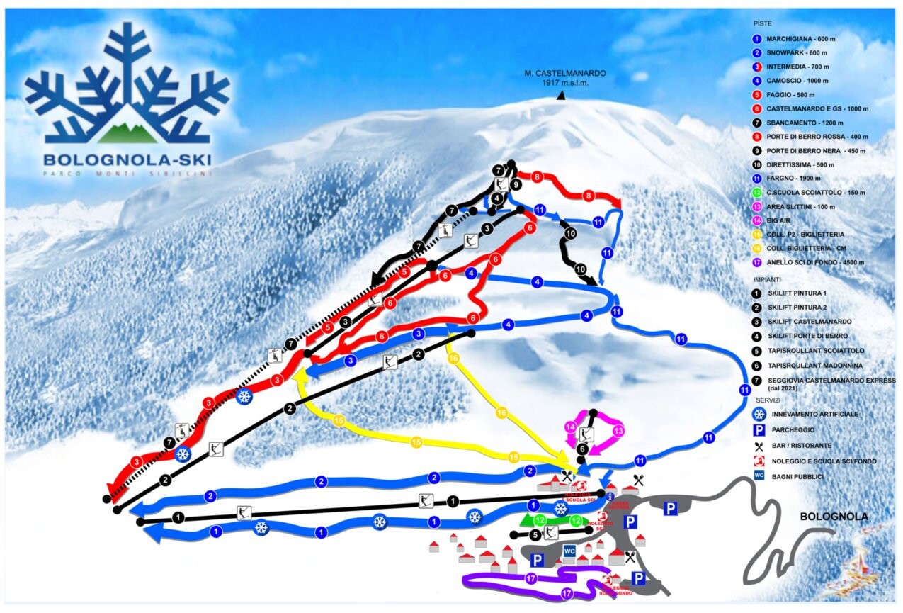 Skimap 2019