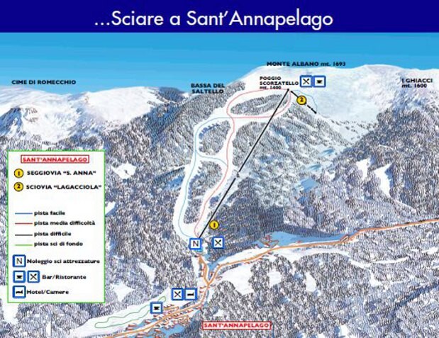 Skimap 2000