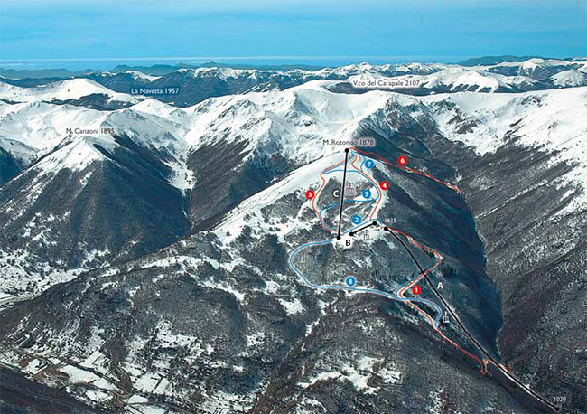 Skimap 2014