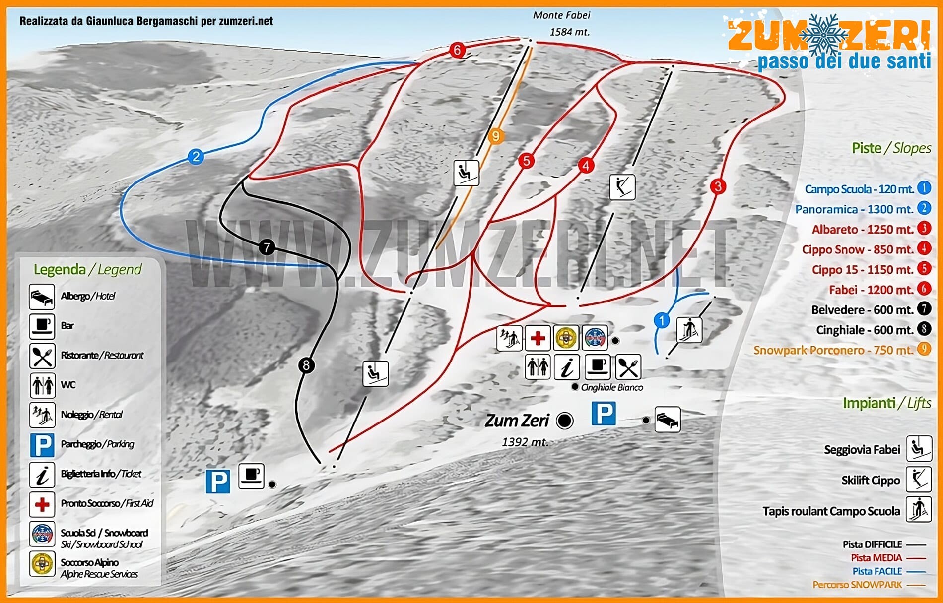 Skimap 2023