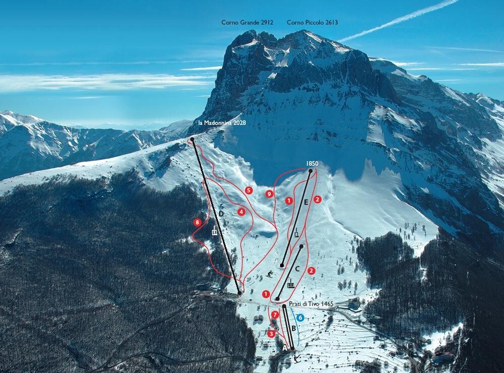 Skimap 2000