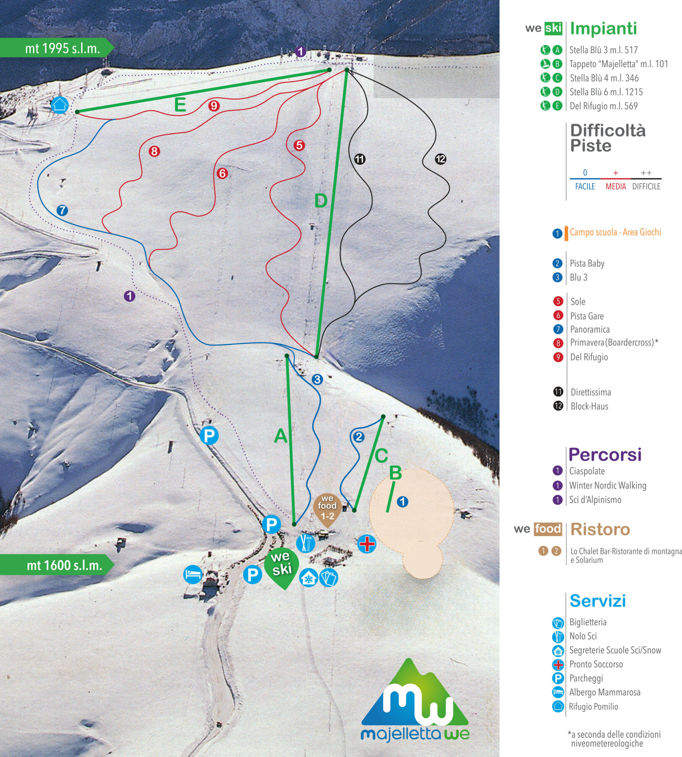Skimap 2025