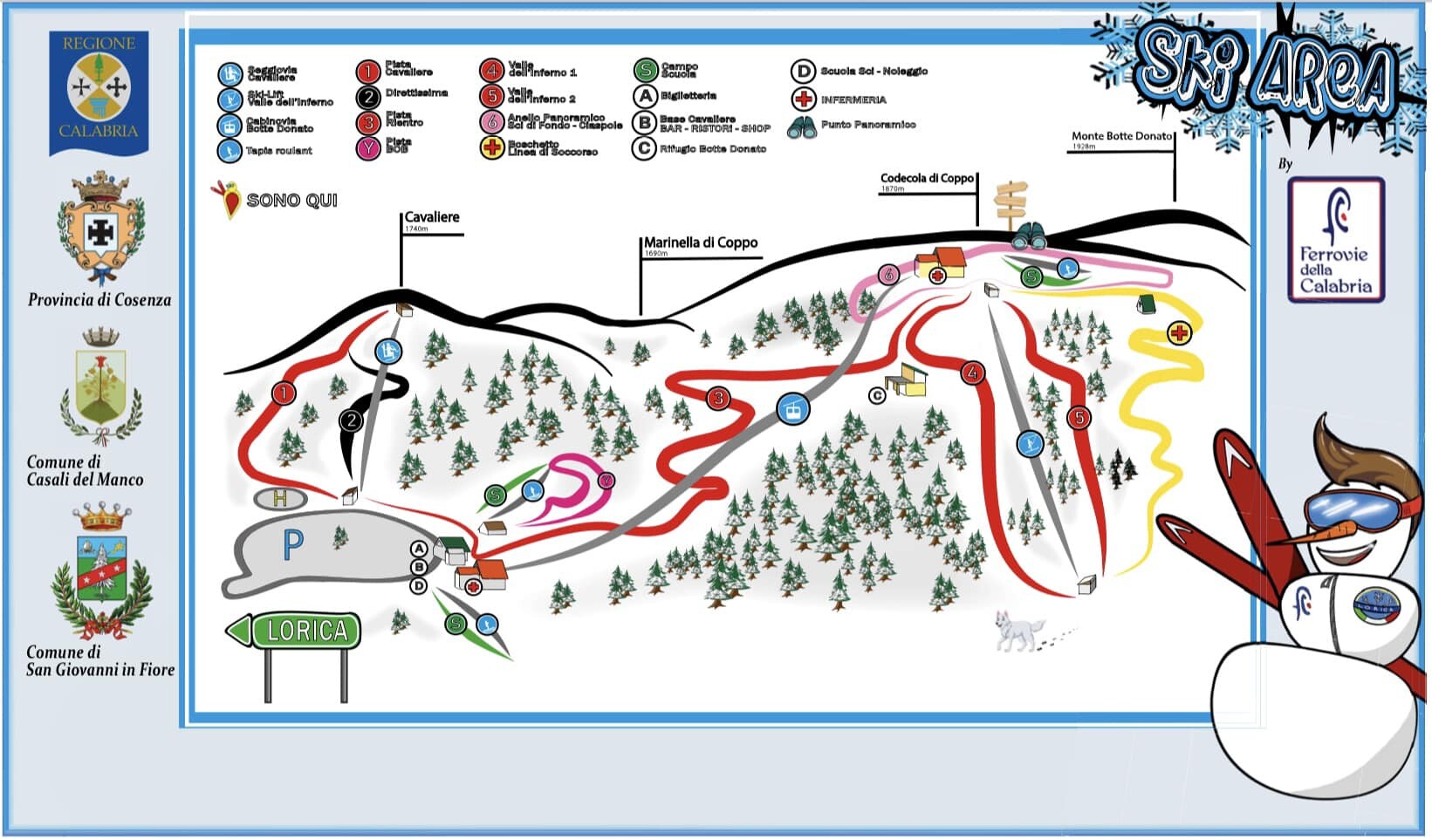 Skimap 2023