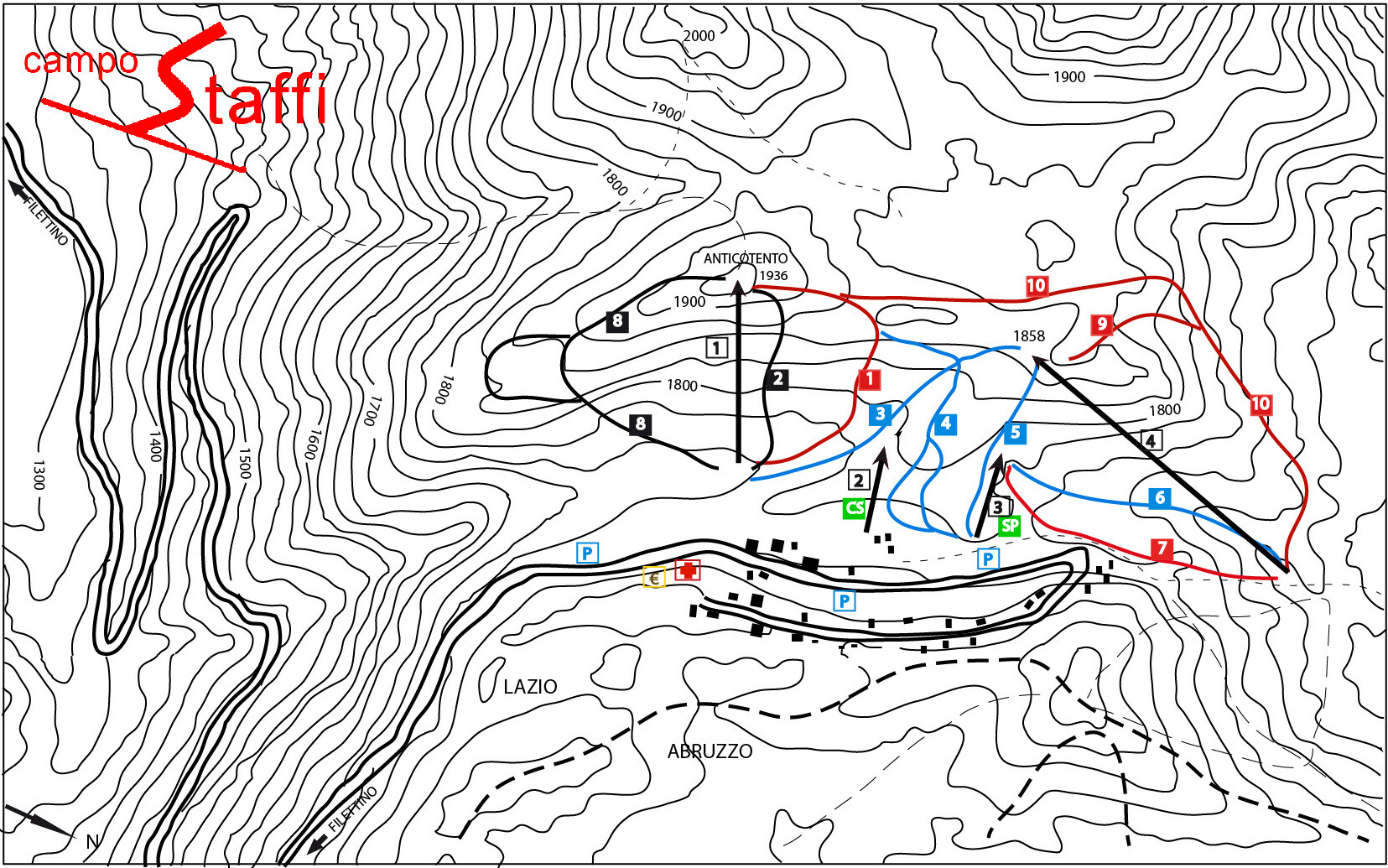 Skimap 2018