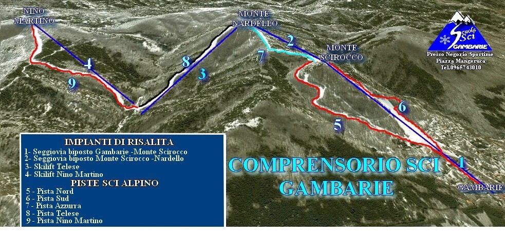Skimap 2026