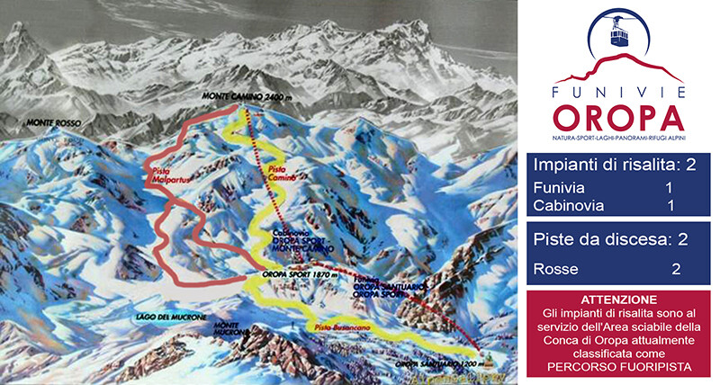 Skimap 2010
