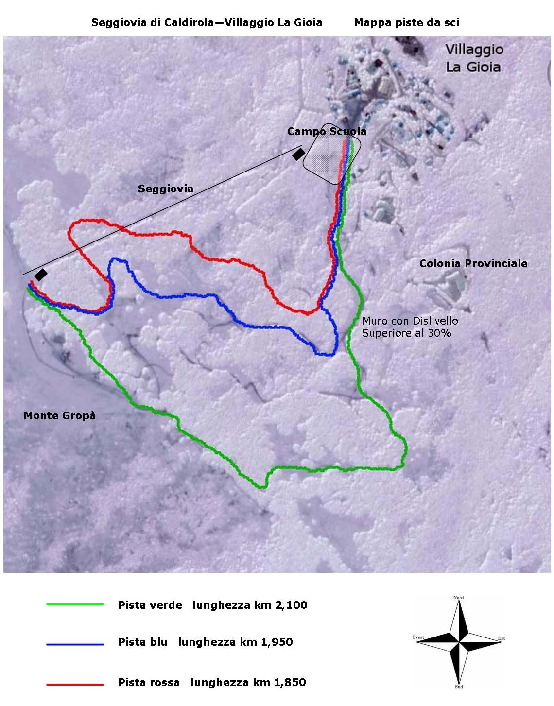 Skimap 2000