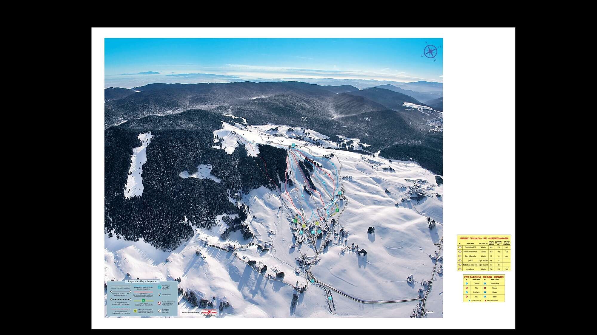 Skimap 2026