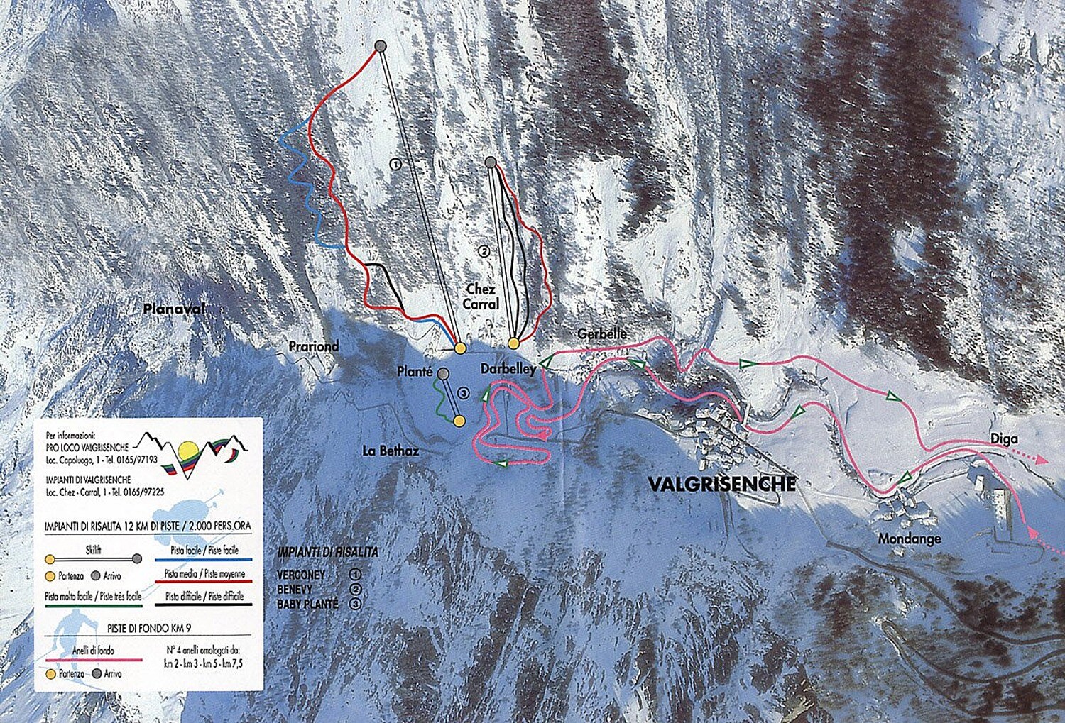 Skimap 2026