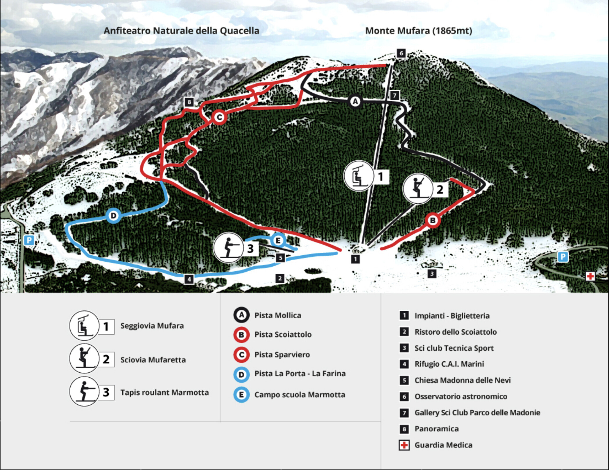 Skimap 2021
