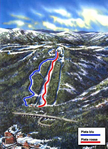 Skimap 2000