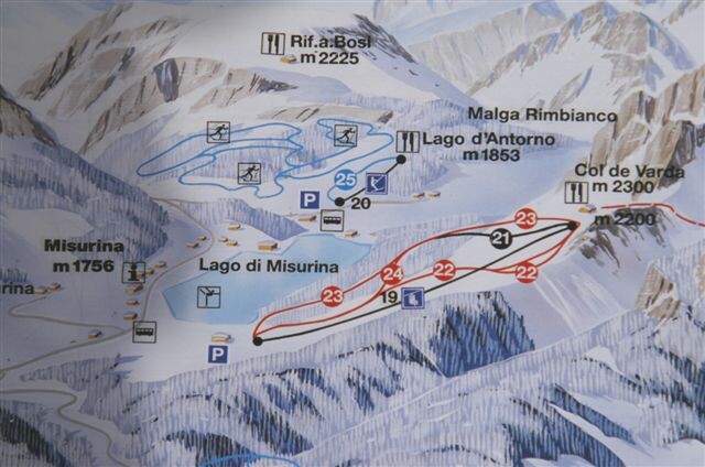 Skimap 2000